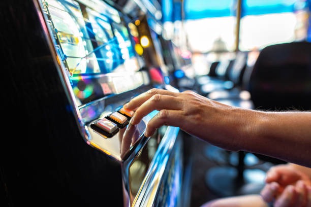 kamartoto slot Payment guide