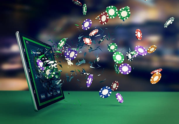 kamartoto slot featured game showcase